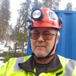 Krister Larsson