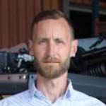 Martin Hagstedt