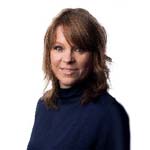 Sylvia Andersson
